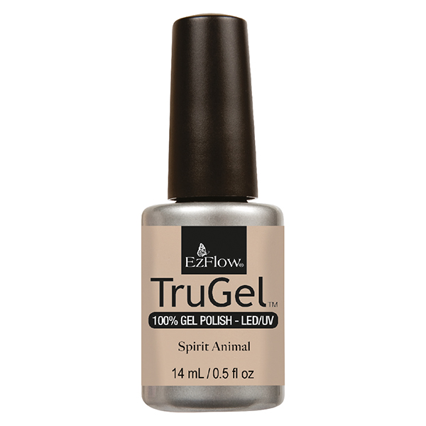 Trugel Visions- Spirit Animal